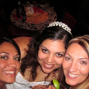 Meet your Posher, Jennifer